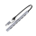 UNITEK Hub USB-A/C 7w1 USB A z adapterem USB A 5 Gbps H1209AGY01 - 1455233 - zdjęcie 3